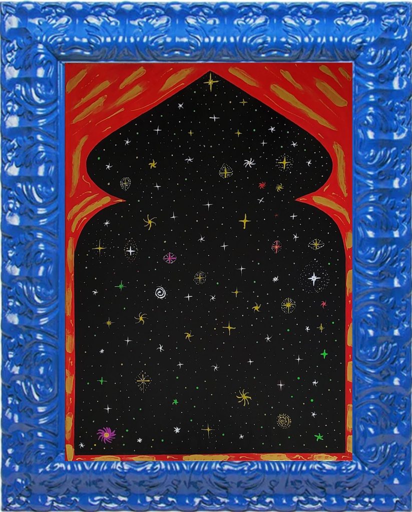 La porta dei sogni bis